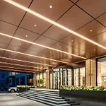 Hilton Garden Inn Beijing West Railway Station