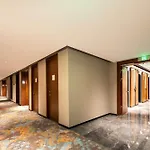 Hilton Garden Inn Beijing West Railway Station