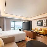 Hilton Garden Inn Beijing West Railway Station