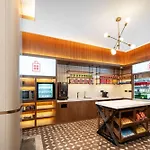 Hilton Garden Inn Beijing West Railway Station